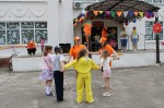 День защиты детей 2023